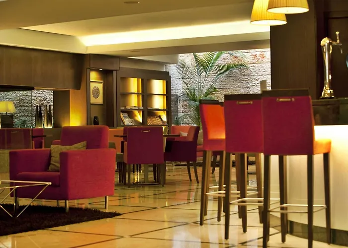 TURIM Ibéria Hotel Lisboa